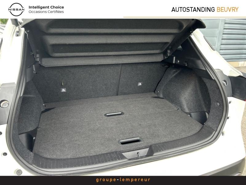 Image NISSAN Qashqai e-POWER 190ch Tekna 2022