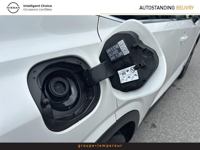 Image NISSAN Qashqai e-POWER 190ch Tekna 2022