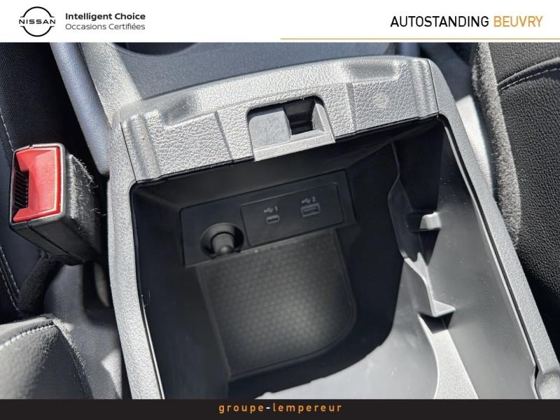 Image NISSAN Qashqai e-POWER 190ch Tekna 2022