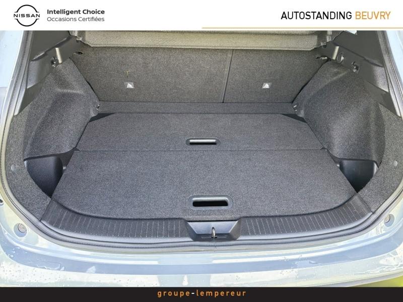 Image NISSAN Qashqai e-POWER 190ch Tekna 2022
