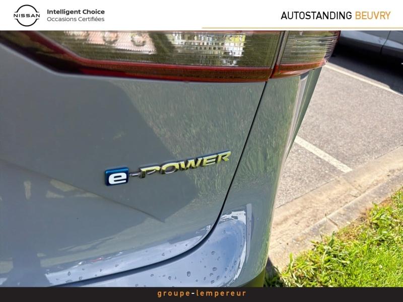 Image NISSAN Qashqai e-POWER 190ch Tekna 2022