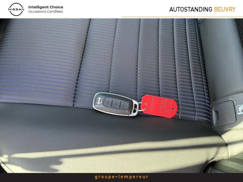 Image NISSAN Qashqai e-POWER 190ch Tekna 2022