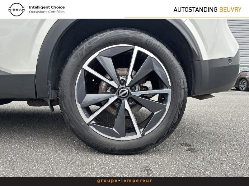 Image NISSAN Qashqai e-POWER 190ch Tekna 2022