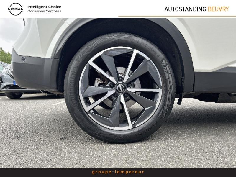 Image NISSAN Qashqai e-POWER 190ch Tekna 2022