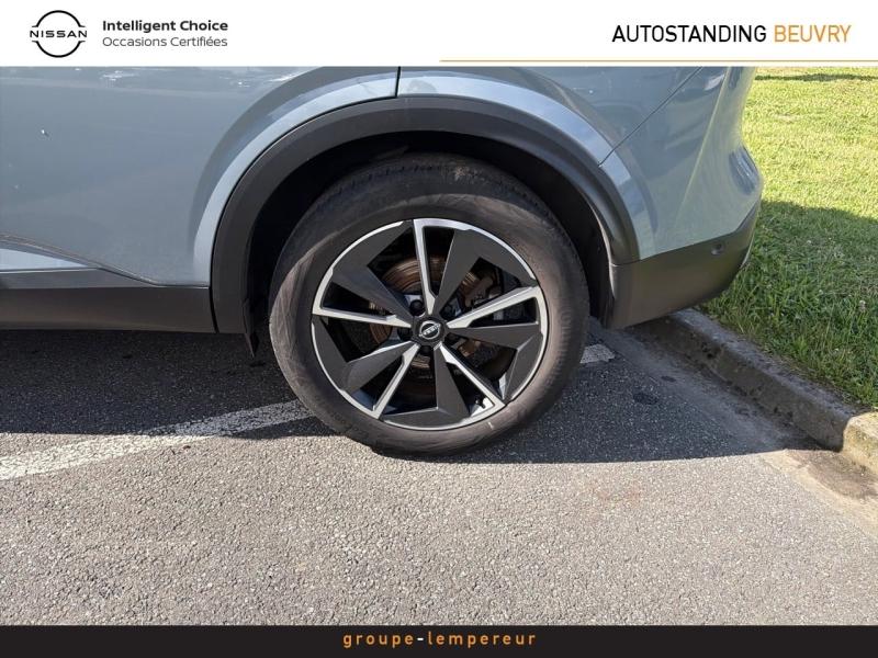 Image NISSAN Qashqai e-POWER 190ch Tekna 2022
