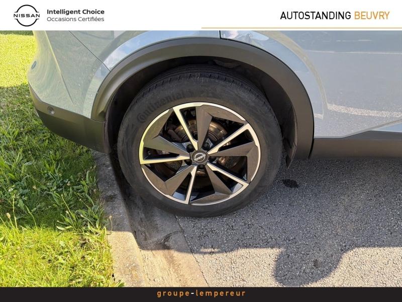 Image NISSAN Qashqai e-POWER 190ch Tekna 2022