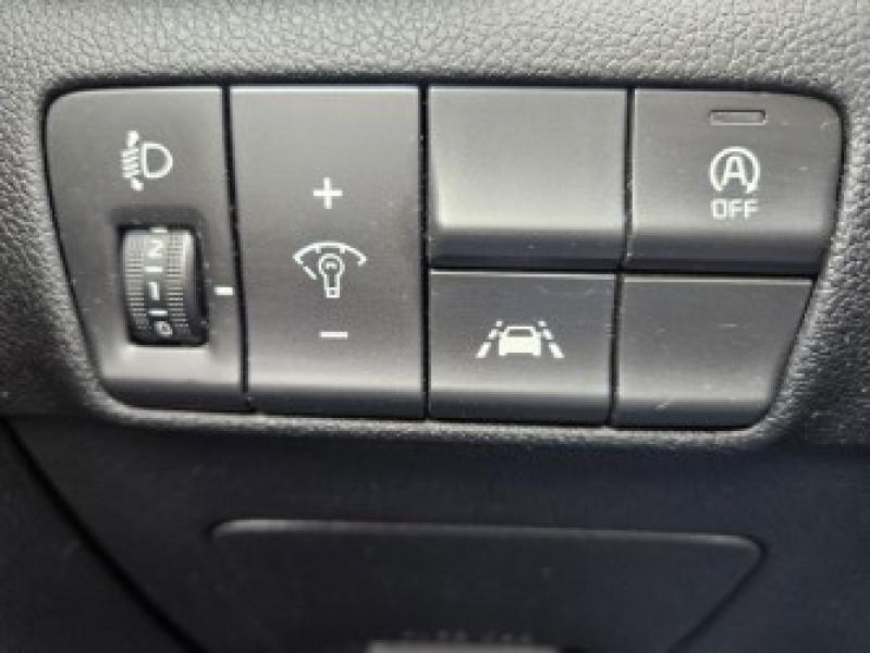 Image KIA Sportage 1.6 CRDi 136ch MHEV GT Line 4x2
