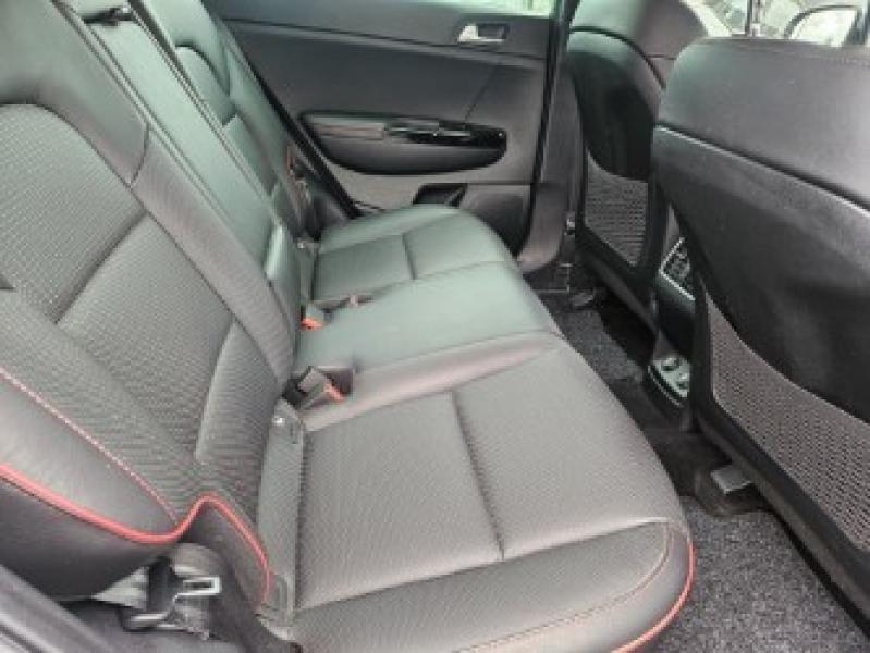 Image KIA Sportage 1.6 CRDi 136ch MHEV GT Line 4x2