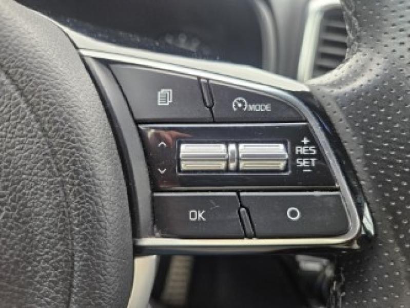 Image KIA Sportage 1.6 CRDi 136ch MHEV GT Line 4x2