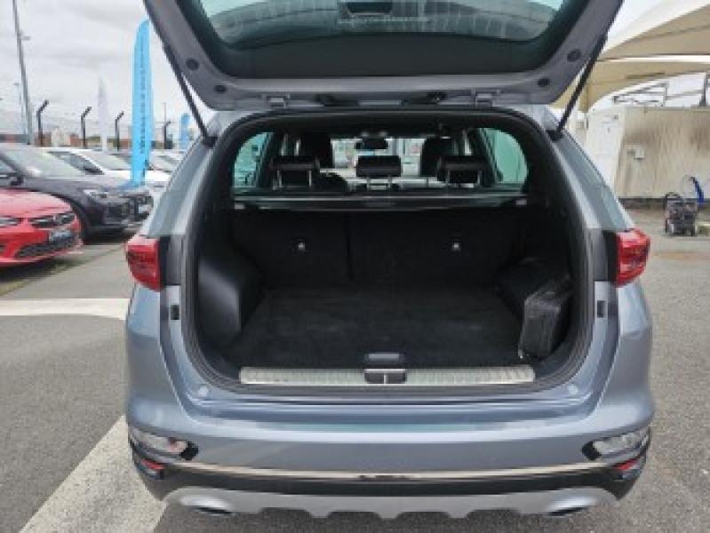 Image KIA Sportage 1.6 CRDi 136ch MHEV GT Line 4x2