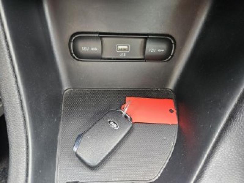 Image KIA Sportage 1.6 CRDi 136ch MHEV GT Line 4x2