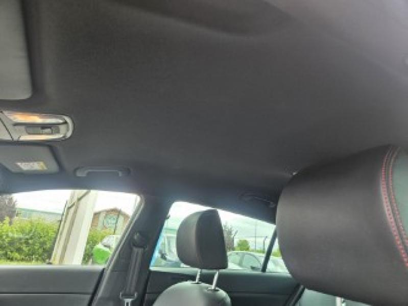Image KIA Sportage 1.6 CRDi 136ch MHEV GT Line 4x2