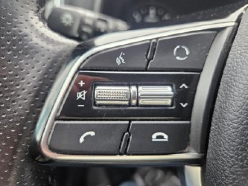 Image KIA Sportage 1.6 CRDi 136ch MHEV GT Line 4x2