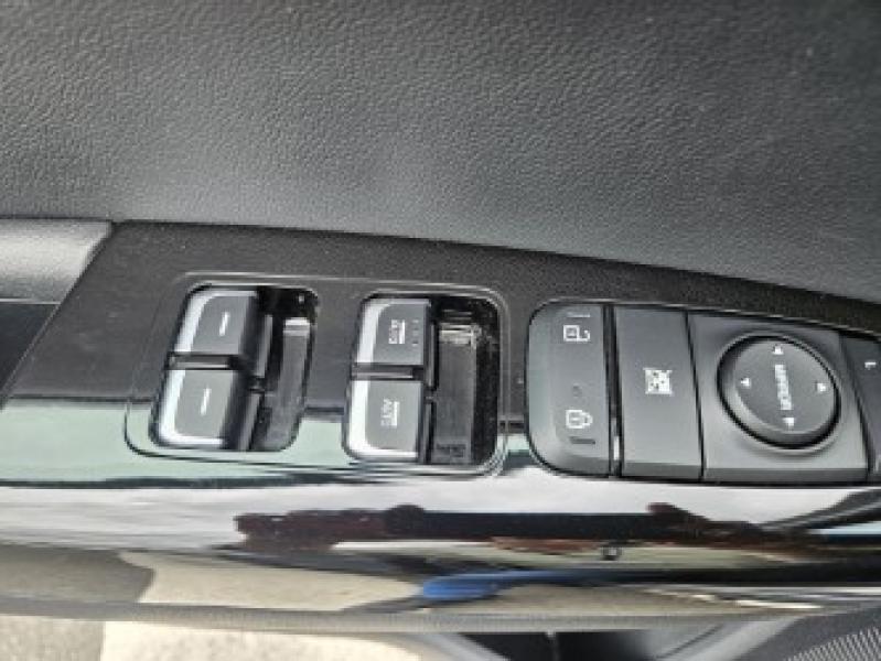 Image KIA Sportage 1.6 CRDi 136ch MHEV GT Line 4x2