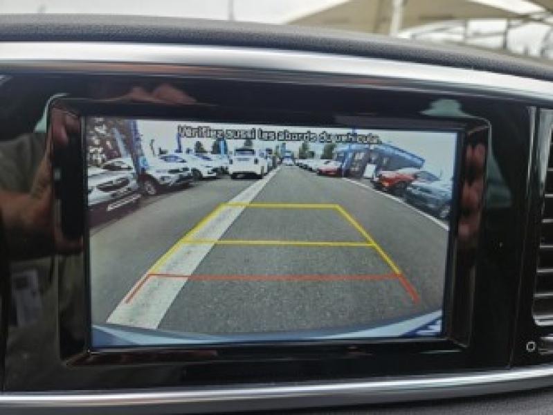 Image KIA Sportage 1.6 CRDi 136ch MHEV GT Line 4x2