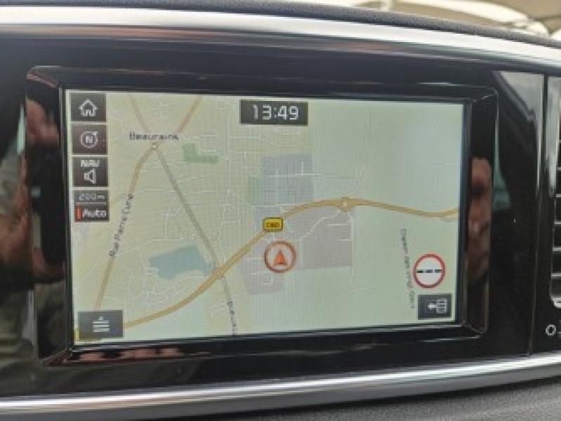 Image KIA Sportage 1.6 CRDi 136ch MHEV GT Line 4x2