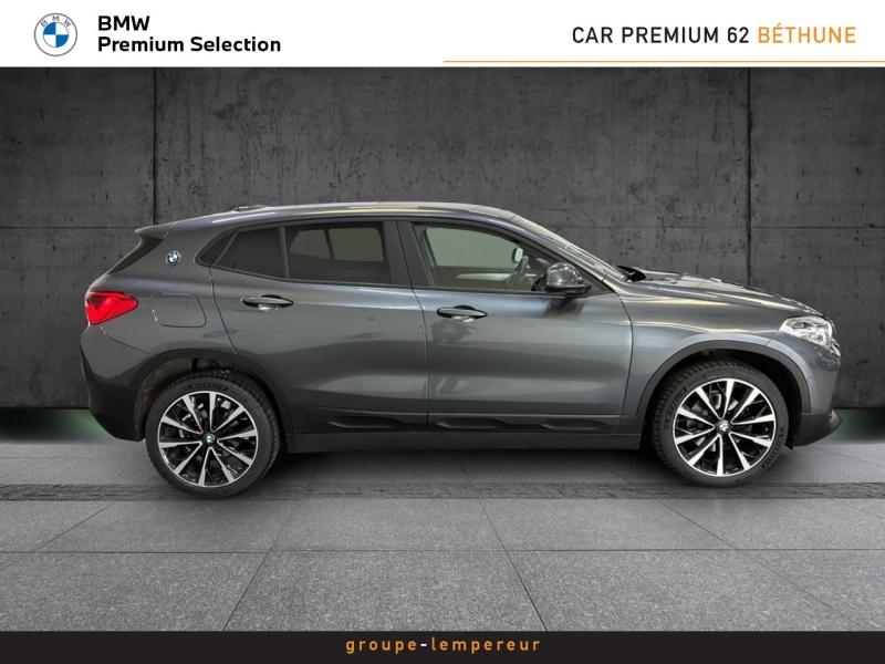 Image BMW X2 sDrive18i 140ch Lounge Euro6d-T