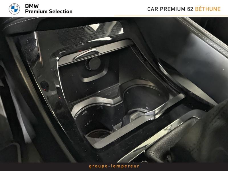 Image BMW X2 sDrive18i 140ch Lounge Euro6d-T