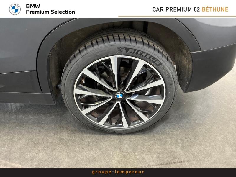 Image BMW X2 sDrive18i 140ch Lounge Euro6d-T