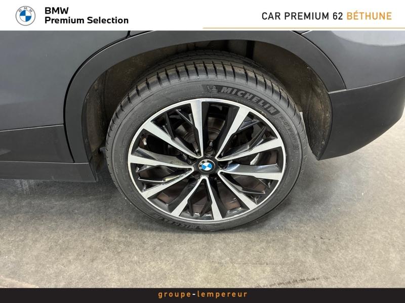 Image BMW X2 sDrive18i 140ch Lounge Euro6d-T