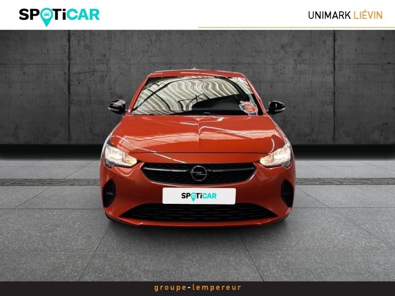 Image OPEL Corsa 1.2 75ch Edition