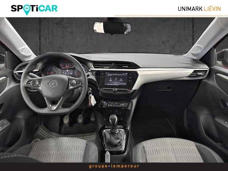 Image OPEL Corsa 1.2 75ch Edition
