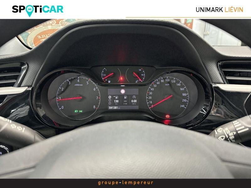 Image OPEL Corsa 1.2 75ch Edition
