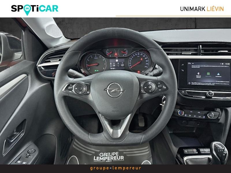 Image OPEL Corsa 1.2 75ch Edition