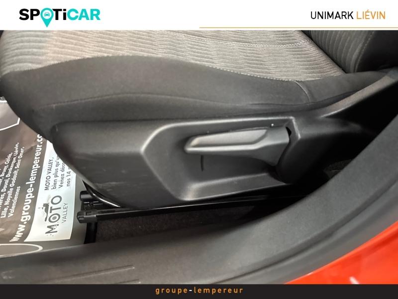 Image OPEL Corsa 1.2 75ch Edition