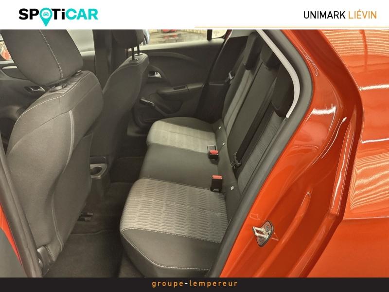 Image OPEL Corsa 1.2 75ch Edition