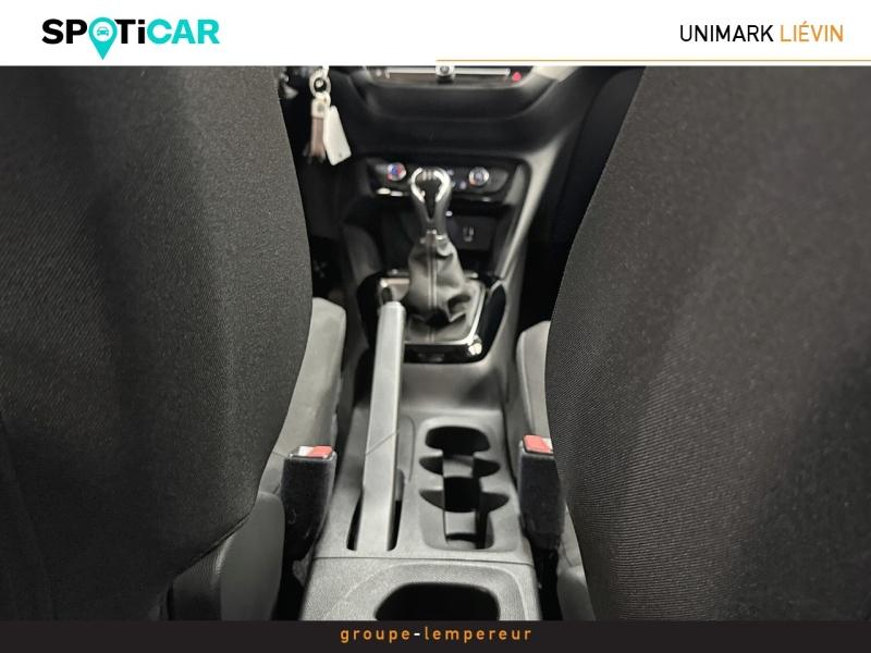 Image OPEL Corsa 1.2 75ch Edition
