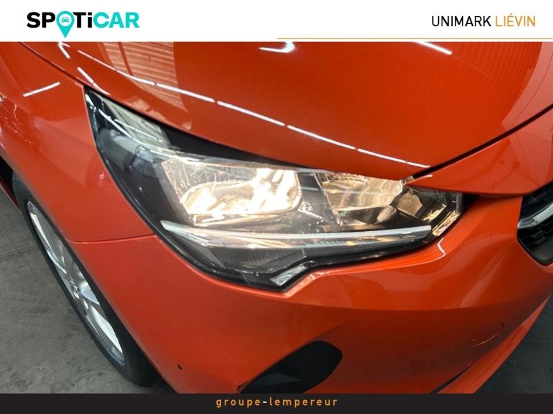 Image OPEL Corsa 1.2 75ch Edition
