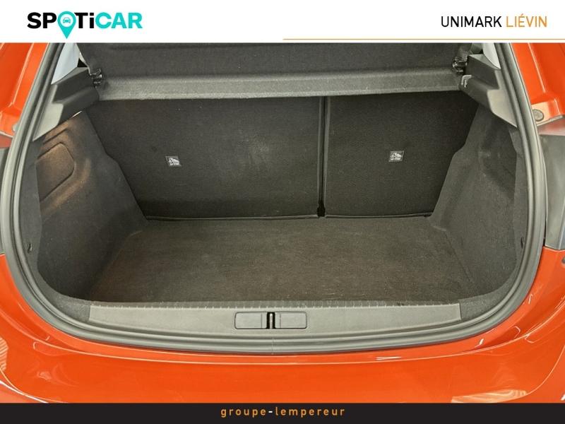 Image OPEL Corsa 1.2 75ch Edition