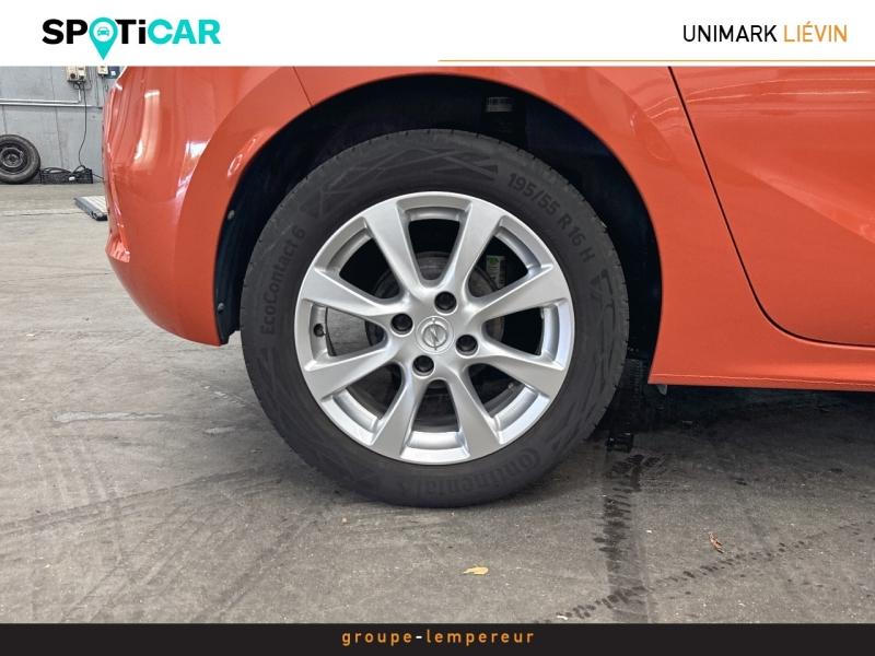 Image OPEL Corsa 1.2 75ch Edition