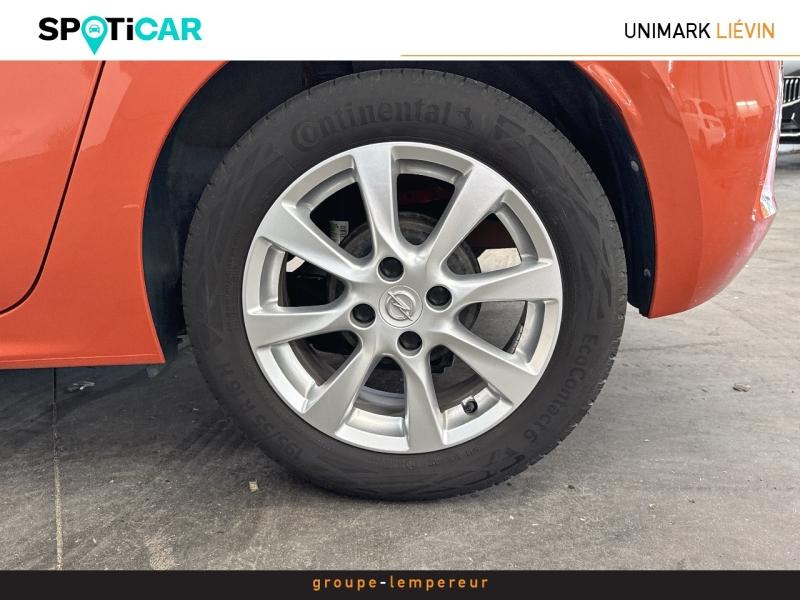 Image OPEL Corsa 1.2 75ch Edition