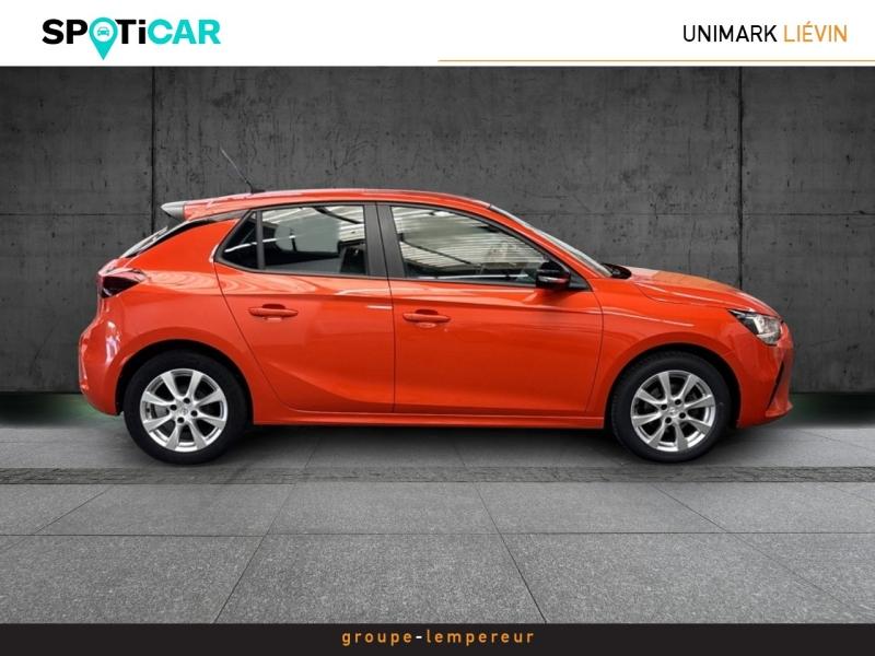 Image OPEL Corsa 1.2 75ch Edition