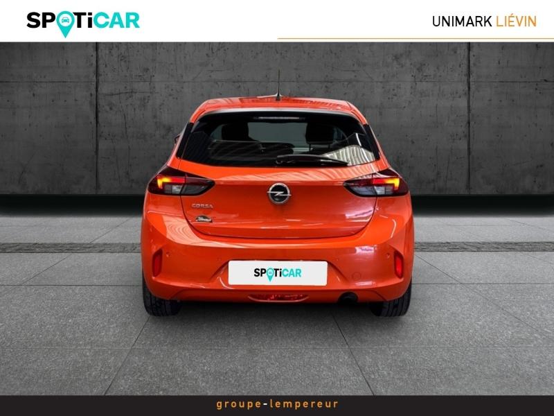 Image OPEL Corsa 1.2 75ch Edition