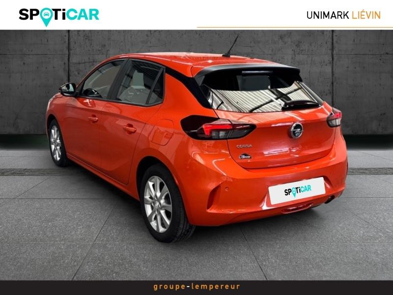 Image OPEL Corsa 1.2 75ch Edition