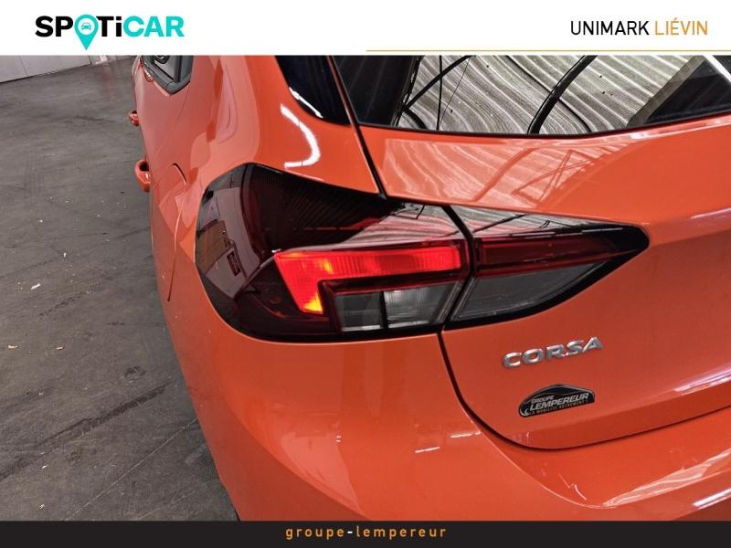 Image OPEL Corsa 1.2 75ch Edition