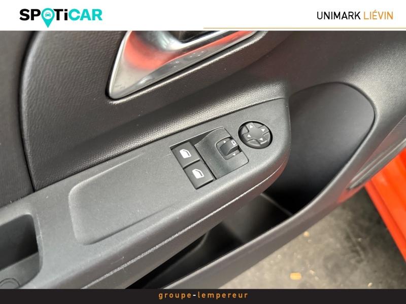 Image OPEL Corsa 1.2 75ch Edition