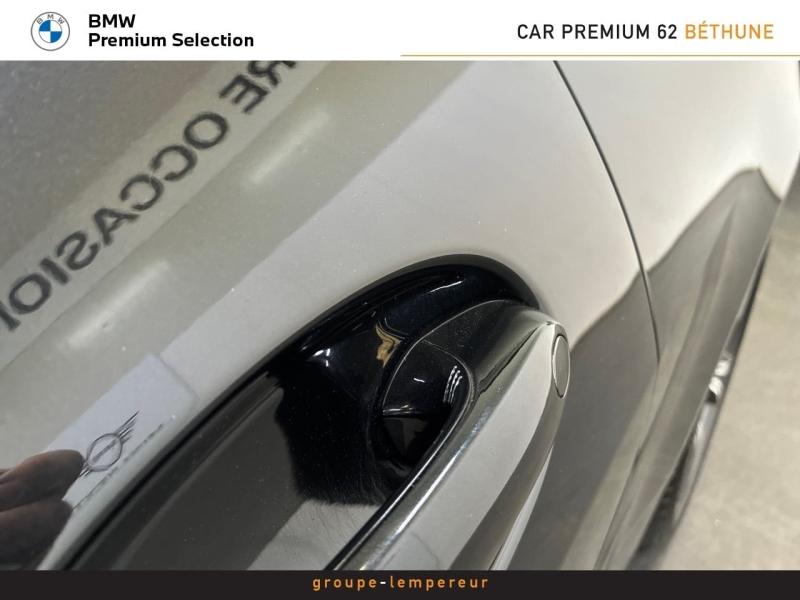 Image BMW Série 4 Coupé 420dA xDrive 190ch M Sport
