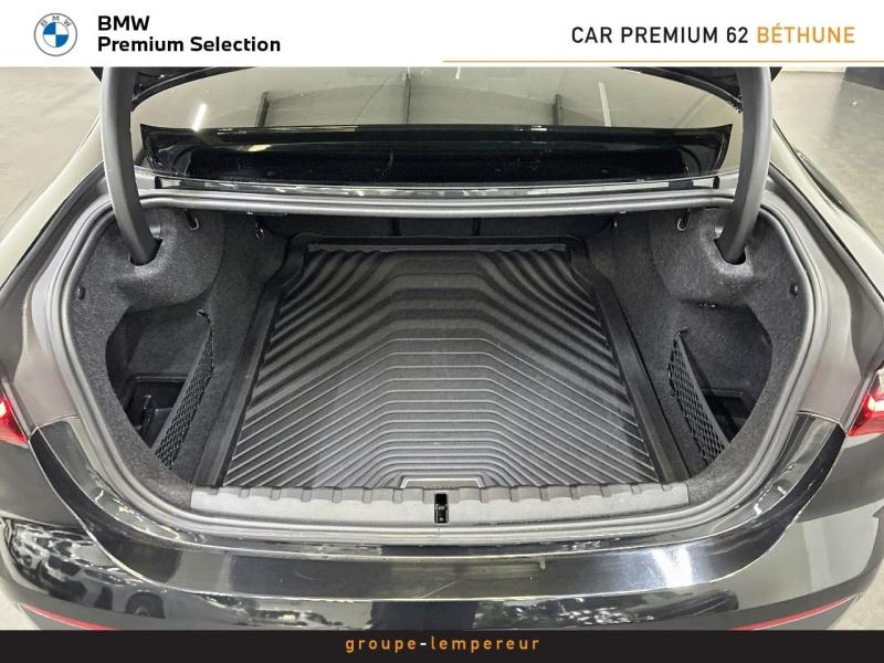 Image BMW Série 4 Coupé 420dA xDrive 190ch M Sport