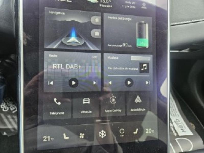 Image MG MOTOR MARVEL R EV 180ch - 70kWh Luxury 2WD