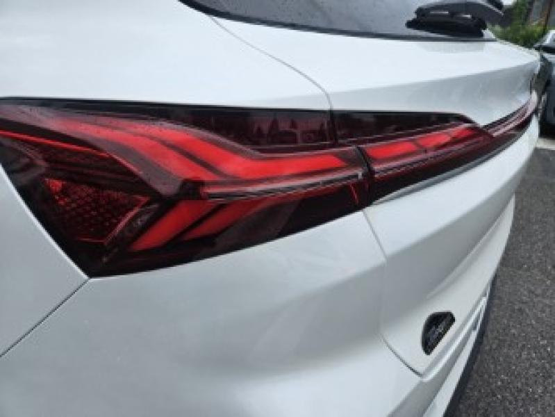 Image MG MOTOR MARVEL R EV 180ch - 70kWh Luxury 2WD