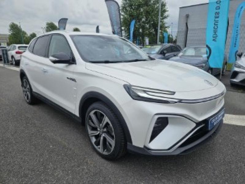 Image MG MOTOR MARVEL R EV 180ch - 70kWh Luxury 2WD