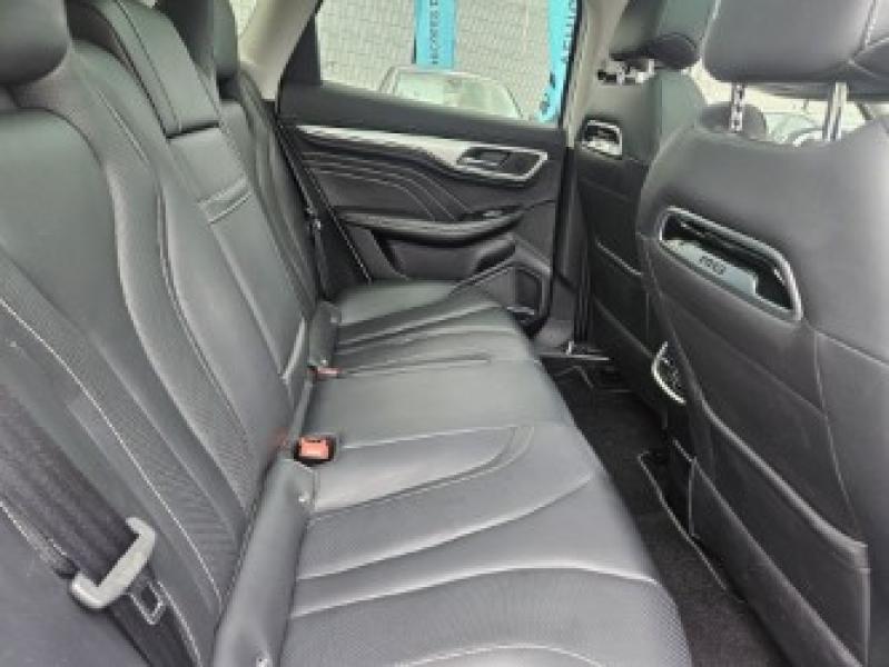 Image MG MOTOR MARVEL R EV 180ch - 70kWh Luxury 2WD