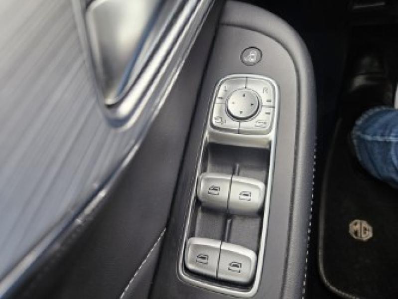 Image MG MOTOR MARVEL R EV 180ch - 70kWh Luxury 2WD