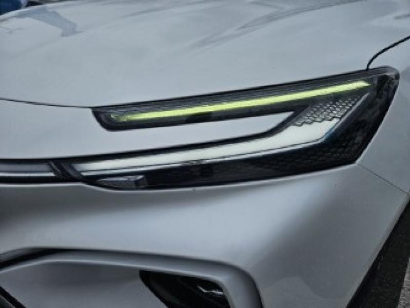 Image MG MOTOR MARVEL R EV 180ch - 70kWh Luxury 2WD
