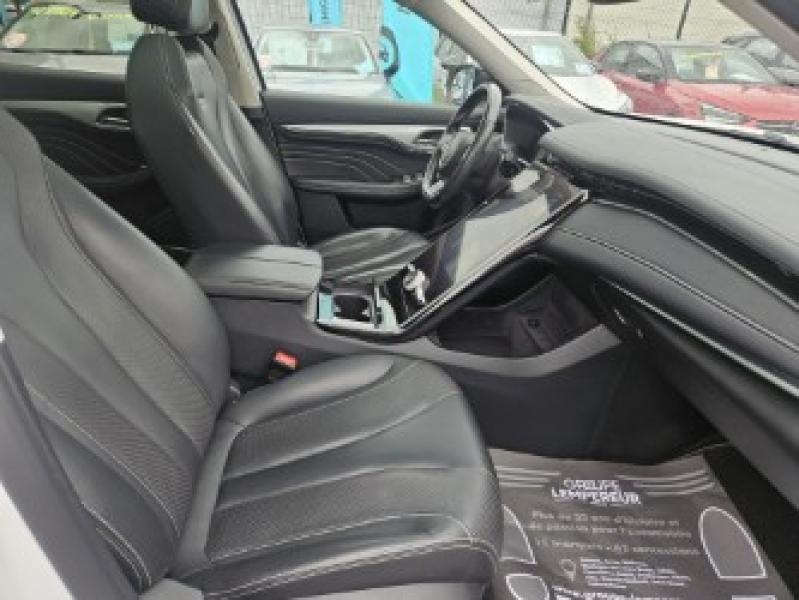 Image MG MOTOR MARVEL R EV 180ch - 70kWh Luxury 2WD