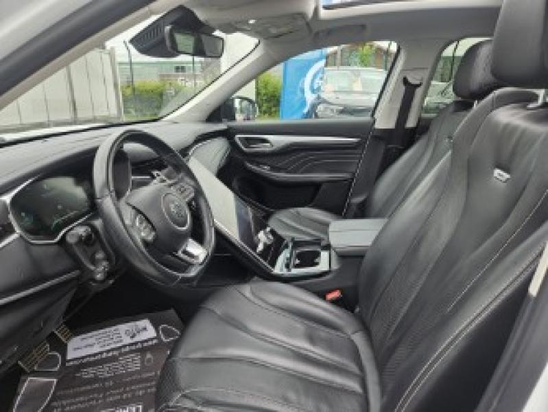 Image MG MOTOR MARVEL R EV 180ch - 70kWh Luxury 2WD